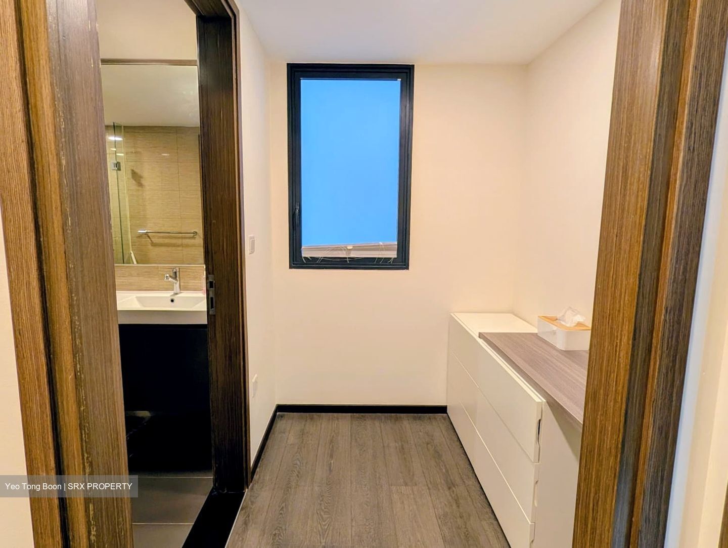 Waterbay (D19), Condominium #548778631